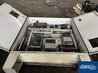 Image of 100 Gal Ross Triple Motion Vacuum Mixer, Model PVM 100 26