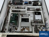Image of 100 Gal Ross Triple Motion Vacuum Mixer, Model PVM 100 27