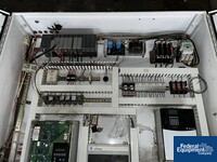 Image of 100 Gal Ross Triple Motion Vacuum Mixer, Model PVM 100 28