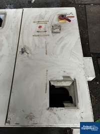Image of 100 Gal Ross Triple Motion Vacuum Mixer, Model PVM 100 29