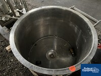 Image of 100 Gal Ross Triple Motion Vacuum Mixer, Model PVM 100 30