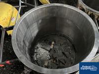 Image of 100 Gal Ross Triple Motion Vacuum Mixer, Model PVM 100 33