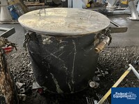 Image of 100 Gal Ross Triple Motion Vacuum Mixer, Model PVM 100 35