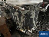 Image of 100 Gal Ross Triple Motion Vacuum Mixer, Model PVM 100 36
