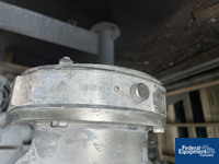 Image of 3 Cu Ft P-K Twin Shell Blender, S/S 02