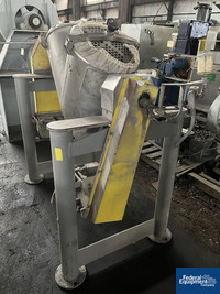 Image of 3 Cu Ft P-K Twin Shell Blender, S/S 05