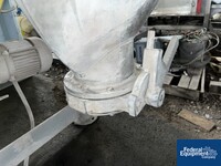 Image of 3 Cu Ft P-K Twin Shell Blender, S/S 06