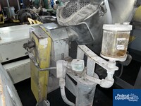Image of 3 Cu Ft P-K Twin Shell Blender, S/S 07