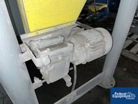 Image of 3 Cu Ft P-K Twin Shell Blender, S/S 08