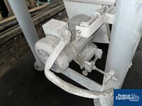 Image of 3 Cu Ft P-K Twin Shell Blender, S/S 09