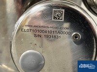 Image of Aichi Liquid Feed Pump w/Hopper, S/S 02