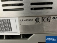Image of Agilent Gas Chromatograph, Model G1530A 02