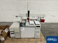 Image of Agilent Gas Chromatograph, Model G1530A 03