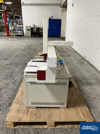 Image of Agilent Gas Chromatograph, Model G1530A 04