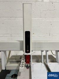 Image of Agilent Gas Chromatograph, Model G1530A 09