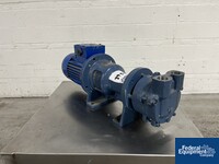 Image of 1.48 hp Finder Pump, Model LEX25/XX, S/S 02