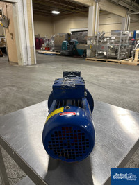 Image of 1.48 hp Finder Pump, Model LEX25/XX, S/S 04