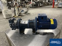 Image of 1.48 hp Finder Pump, Model LEX25/XX, S/S 05