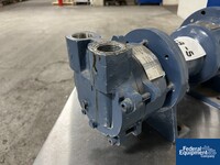 Image of 1.48 hp Finder Pump, Model LEX25/XX, S/S 06