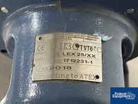 Image of 1.48 hp Finder Pump, Model LEX25/XX, S/S 09