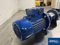 Image of 1.48 hp Finder Pump, Model LEX25/XX, S/S 10