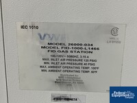 Image of VWR FID Gas Station, Model 26000-034 02
