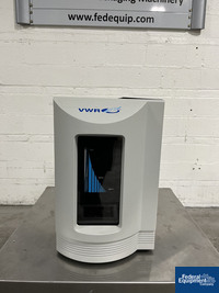 Image of VWR FID Gas Station, Model 26000-034 03