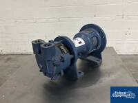 Image of Finder Pump, Model LEX25/XX, S/S, No Motor 02