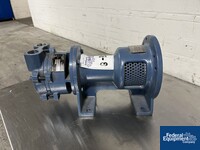 Image of Finder Pump, Model LEX25/XX, S/S, No Motor 03