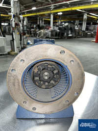 Image of Finder Pump, Model LEX25/XX, S/S, No Motor 04