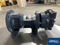 Image of Finder Pump, Model LEX25/XX, S/S, No Motor 05