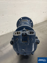 Image of Finder Pump, Model LEX25/XX, S/S, No Motor 06