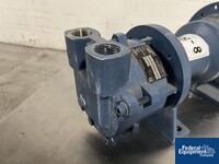 Image of Finder Pump, Model LEX25/XX, S/S, No Motor 07