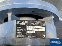 Image of Finder Pump, Model LEX25/XX, S/S, No Motor 08