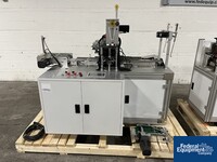 Image of Zhejiang Zhengxin Three Ply Face Mask Processing Line 04