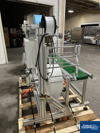 Image of Zhejiang Zhengxin Three Ply Face Mask Processing Line 06
