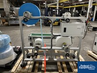 Image of Zhejiang Zhengxin Three Ply Face Mask Processing Line 13