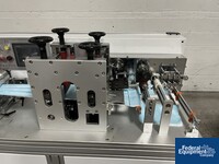 Image of Zhejiang Zhengxin Three Ply Face Mask Processing Line 15