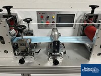 Image of Zhejiang Zhengxin Three Ply Face Mask Processing Line 17