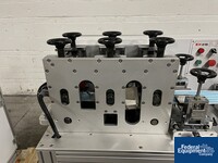 Image of Zhejiang Zhengxin Three Ply Face Mask Processing Line 19