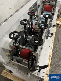 Image of Zhejiang Zhengxin Three Ply Face Mask Processing Line 20