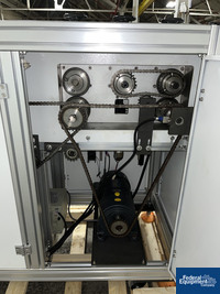 Image of Zhejiang Zhengxin Three Ply Face Mask Processing Line 22