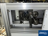 Image of Zhejiang Zhengxin Three Ply Face Mask Processing Line 24