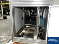Image of Zhejiang Zhengxin Three Ply Face Mask Processing Line 26