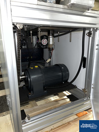 Image of Zhejiang Zhengxin Three Ply Face Mask Processing Line 27