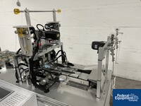 Image of Zhejiang Zhengxin Three Ply Face Mask Processing Line 31