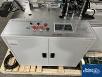 Image of Zhejiang Zhengxin Three Ply Face Mask Processing Line 32