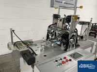 Image of Zhejiang Zhengxin Three Ply Face Mask Processing Line 33