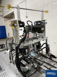 Image of Zhejiang Zhengxin Three Ply Face Mask Processing Line 37