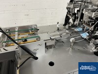 Image of Zhejiang Zhengxin Three Ply Face Mask Processing Line 41